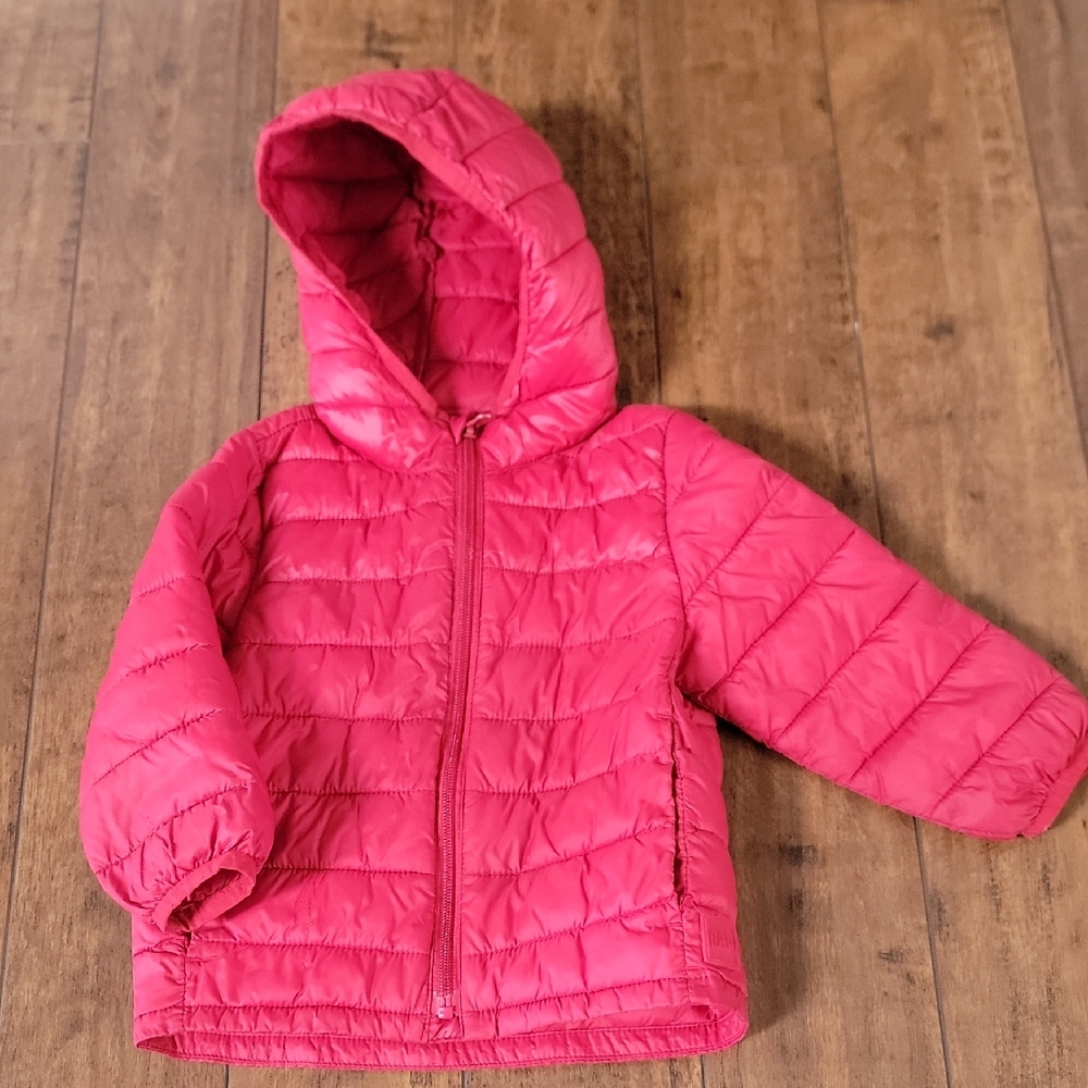 GAP Kids Puffer Jacket